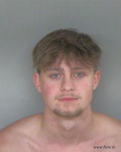 Eugene Ferrell Arrest Mugshot