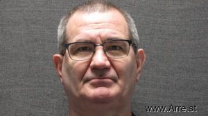 Eugene Gaerttner Jr. Arrest Mugshot