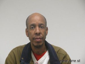 Eugene Jackson Arrest Mugshot