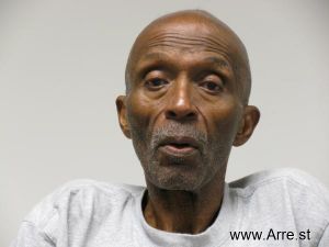 Eugene Jr Arrest Mugshot