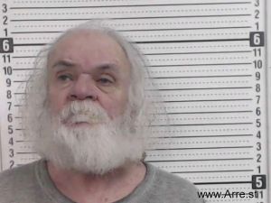 Eugene Rigney Arrest Mugshot