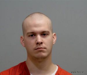 Evan Hufford Arrest