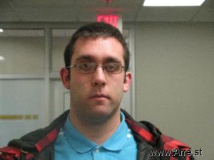 Evan Kill Arrest Mugshot