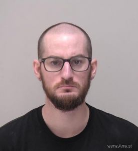 Evan Price Arrest Mugshot