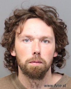 Everett Ferrell Iii Arrest Mugshot