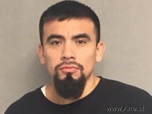 Felipe Jr Arrest Mugshot