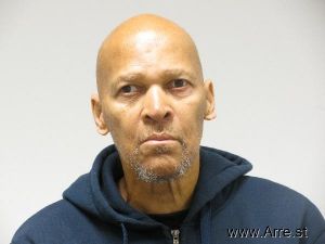 Felix Jr Arrest Mugshot