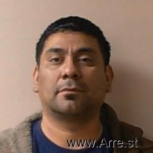 Fermin Flores Arrest Mugshot