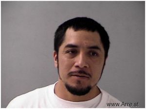 Fernando Garcia-chilaqui Arrest Mugshot