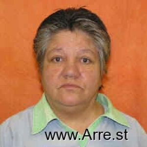 Fioldaliz Acevedo Arrest Mugshot