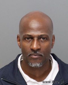 Floyd Hayes Arrest Mugshot