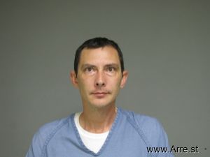 Forester Ferguson Arrest Mugshot
