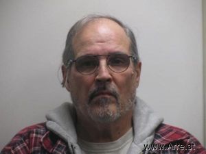 Forrest Jamieson Arrest Mugshot