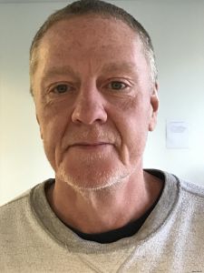 Francis Cambria Arrest Mugshot