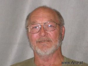 Francis Flynn Arrest Mugshot