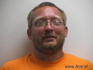 Frank Bly Arrest Mugshot