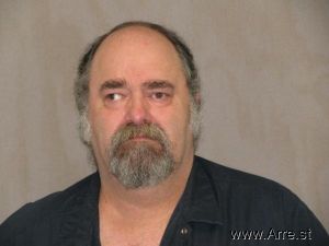 Frank Brierly Arrest Mugshot