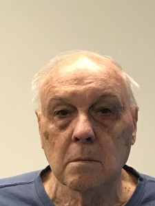 Frank Brzygot Arrest Mugshot