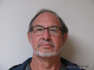 Frank Finkbeiner Arrest Mugshot