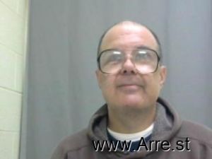 Frank Holmes Arrest Mugshot