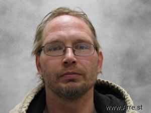 Frank Huish Arrest Mugshot