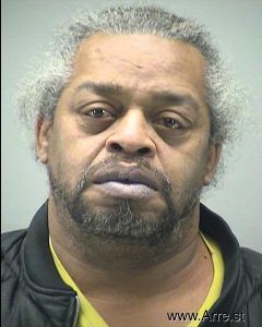 Frank Judkins Arrest Mugshot