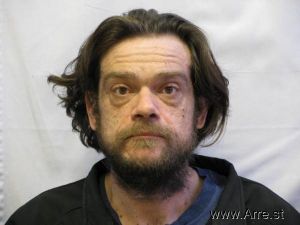 Franklin Kessler Arrest Mugshot