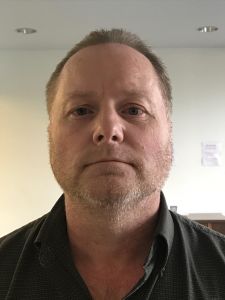 Franklin Ritter Arrest Mugshot