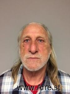 Fred Barnett Arrest Mugshot