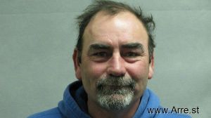 Fred Bolden Arrest Mugshot