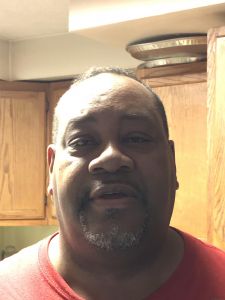 Fred Foster Arrest Mugshot