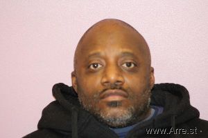 Fred Franklin Arrest Mugshot