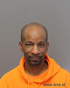 Fred Holt Arrest Mugshot