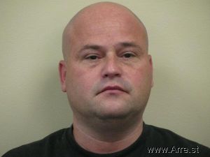 Freddie Armstrong Arrest Mugshot