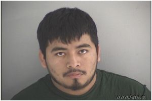 Freddy Natividad-santos Arrest Mugshot