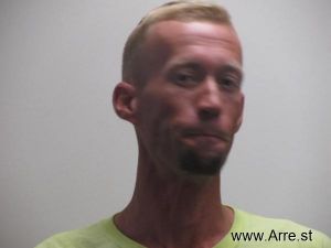 Frederick Ammons Jr Arrest Mugshot