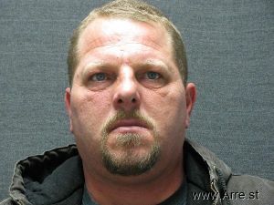 Frederick Ashley Arrest Mugshot