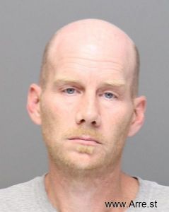 Frederick Brumbaugh Arrest Mugshot