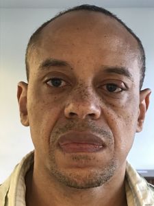 Frederick Jackson Arrest Mugshot