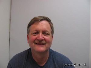 Fredric Frazier Junio Arrest Mugshot