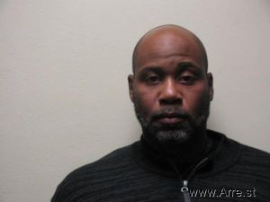 Fredrick Coates Jr Arrest Mugshot