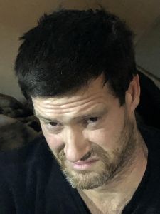 Fredrick Erison Arrest Mugshot