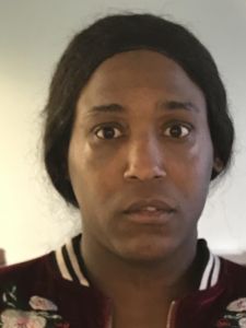 Fredrick Lamar Arrest Mugshot