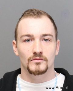 Funston Gambrell Arrest Mugshot