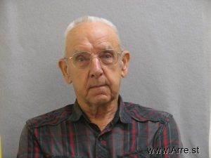 Farl Keller Arrest Mugshot