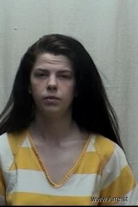 Fayth Bare Arrest Mugshot