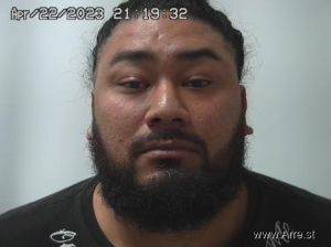 Felise Tanielu Arrest