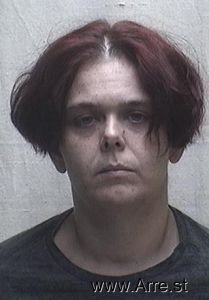 Felisha Anderson Arrest Mugshot