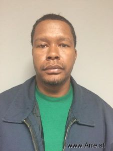 Felix Holden Arrest Mugshot