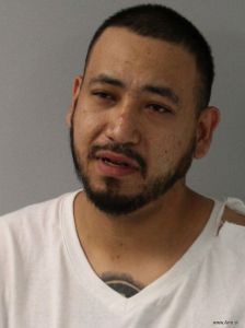Fernando Lopez-juarez Arrest Mugshot